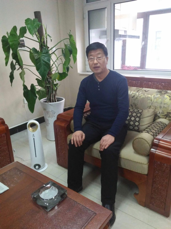 岚歌的第一张照片--闽清相亲服务中心
