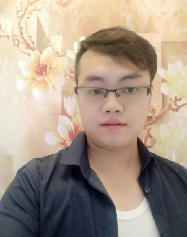 库尔本的第一张照片--闽清相亲服务中心