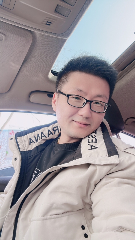 不离不弃的第二张照片--闽清相亲服务中心