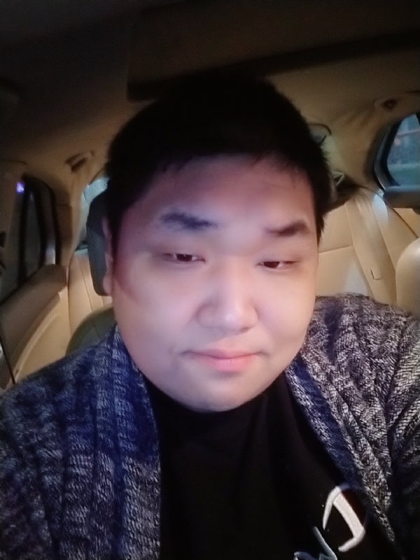 璟璟的第一张照片--闽清相亲服务中心