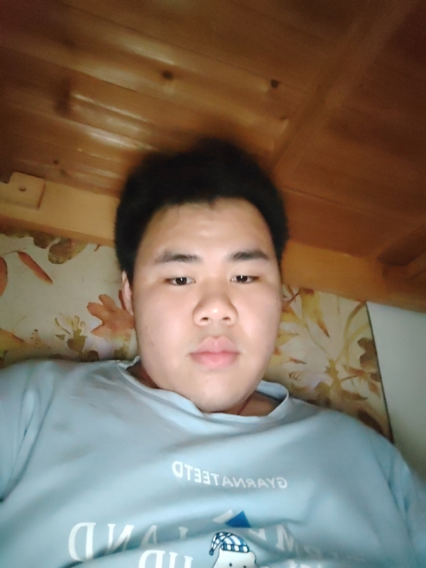 星河的第一张照片--闽清相亲服务中心