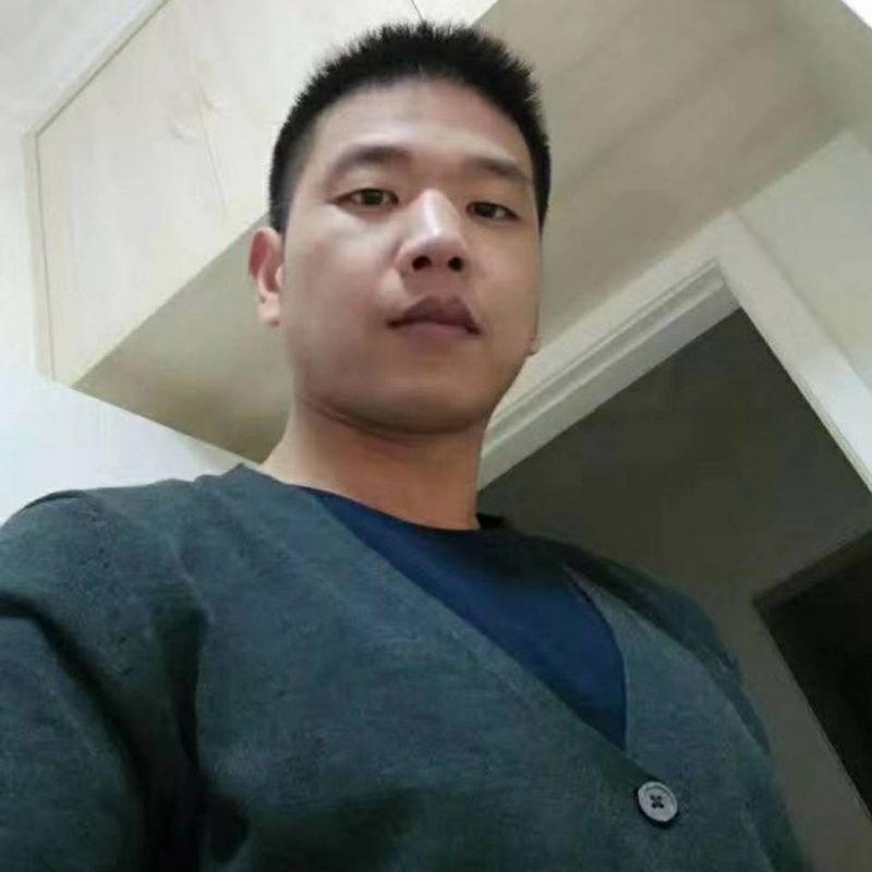 辉辉的第一张照片--闽清相亲服务中心