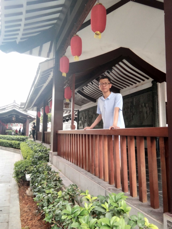 lijian的第一张照片--闽清相亲服务中心
