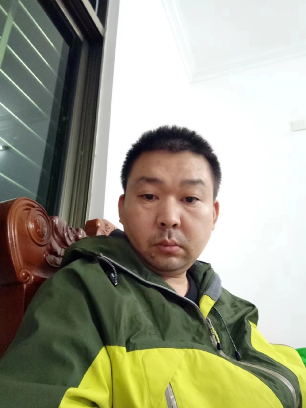 阿汤的第一张照片--闽清相亲服务中心