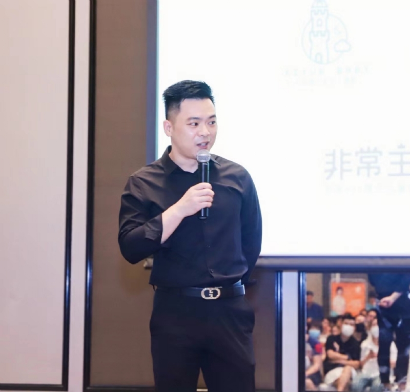 爱吃肉的猪大爷的第一张照片--闽清相亲服务中心