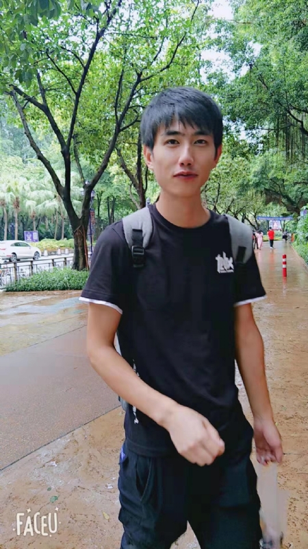 青春易逝的第三张照片--闽清相亲服务中心