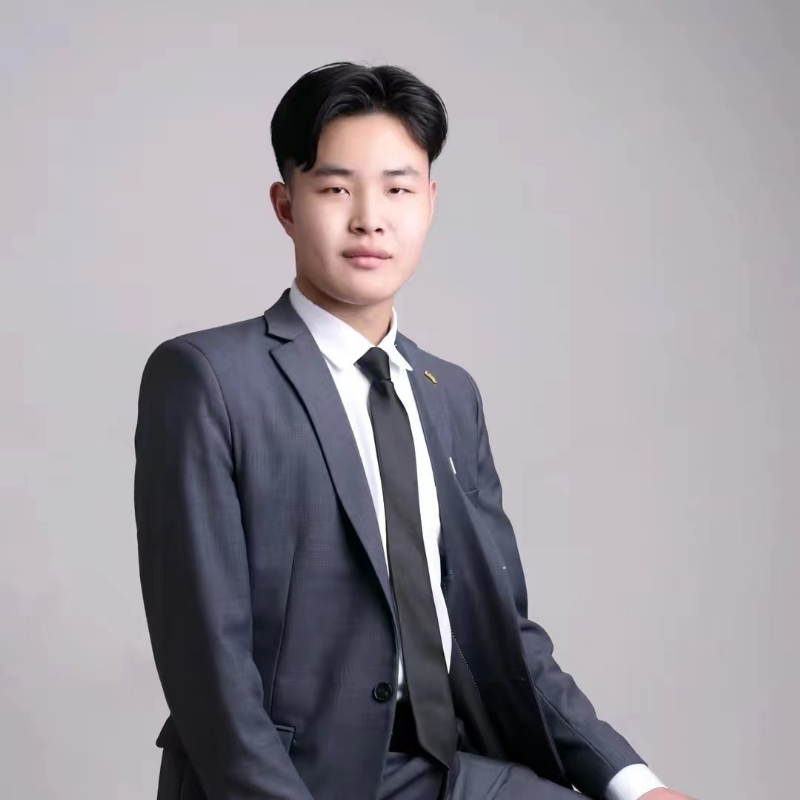 孤独的狼的第一张照片--闽清相亲服务中心