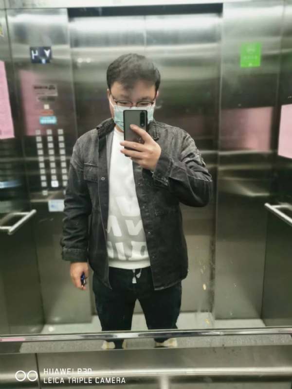 热心小刘的第一张照片--闽清相亲服务中心