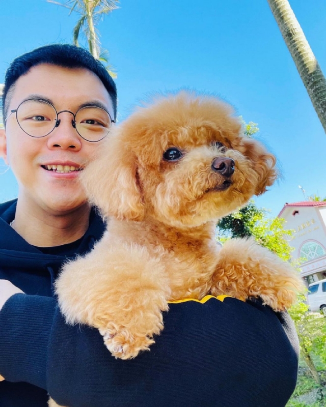 海洋的第一张照片--闽清相亲服务中心