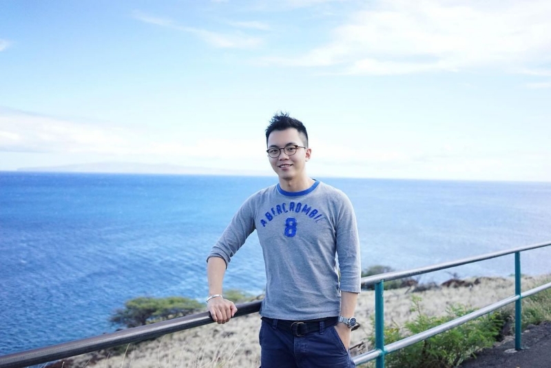 海洋的第二张照片--闽清相亲服务中心