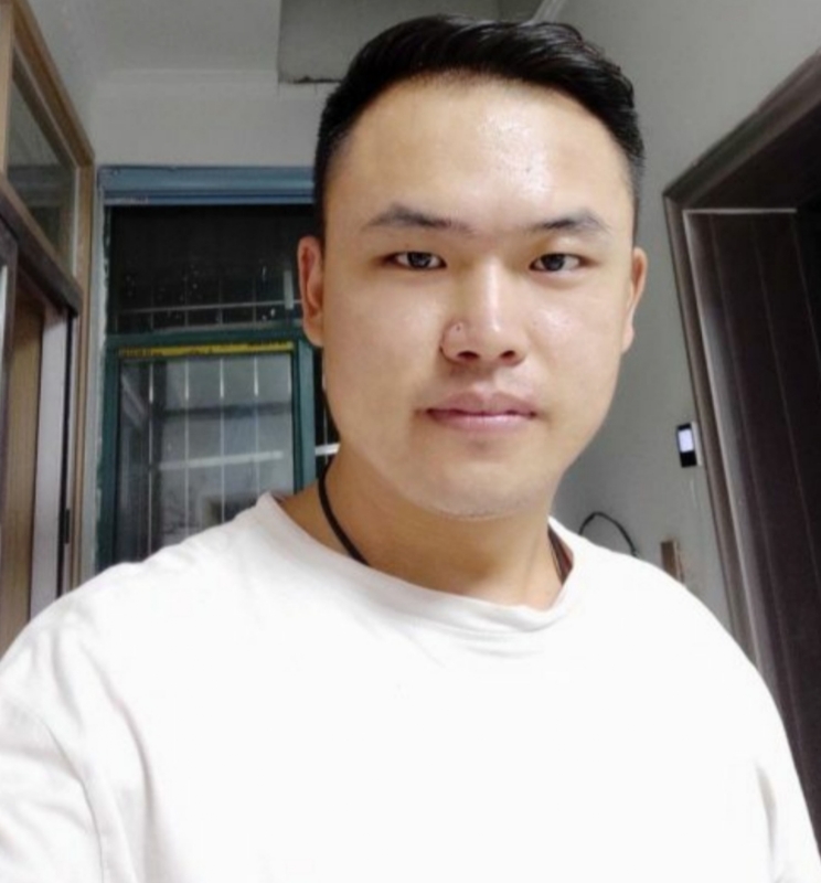 缘起的第一张照片--闽清相亲服务中心