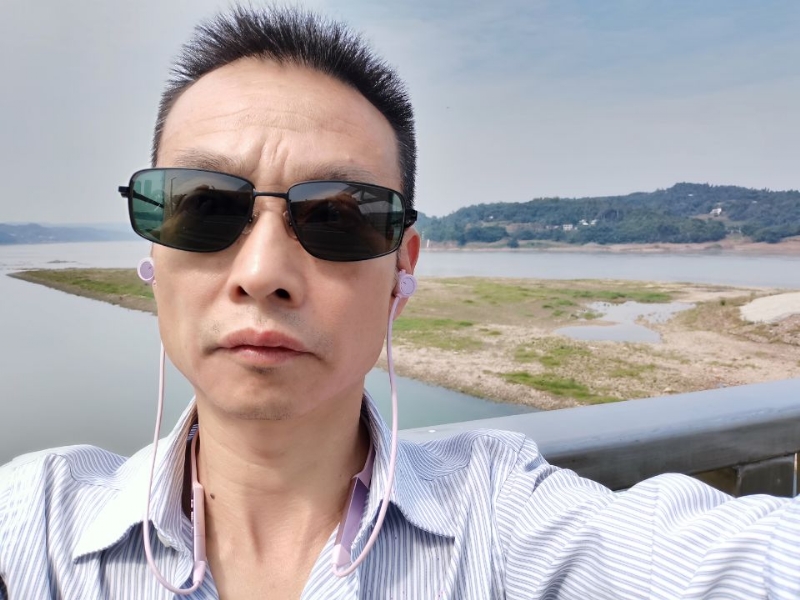 猪哥哥的第一张照片--闽清相亲服务中心