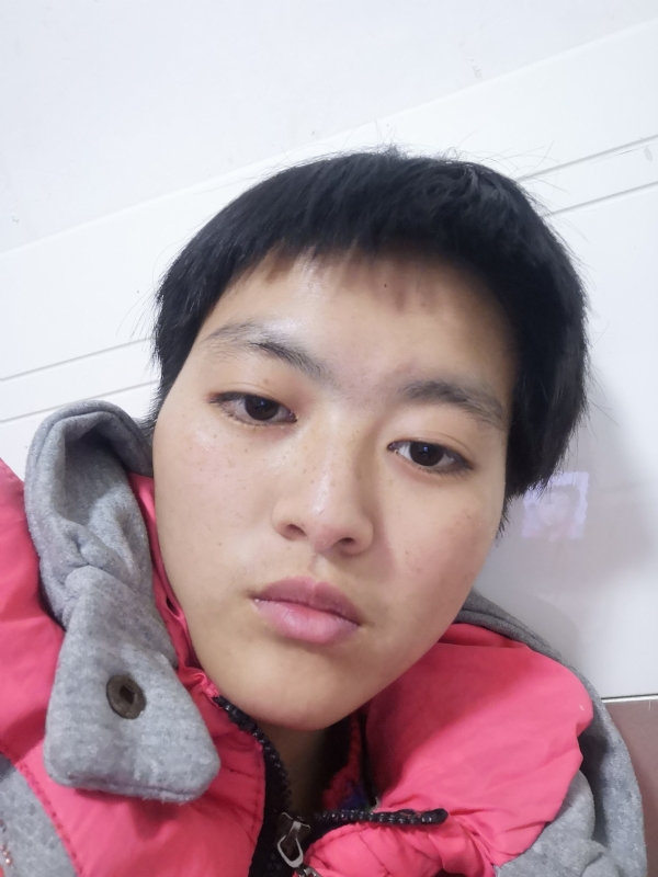 王秋艳的第一张照片--闽清相亲服务中心