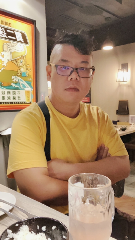 公爵的第一张照片--闽清相亲服务中心