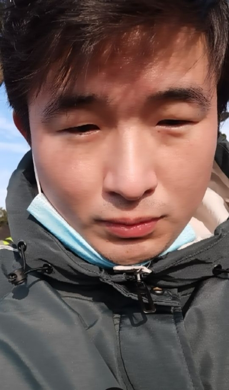 小川的第一张照片--闽清相亲服务中心