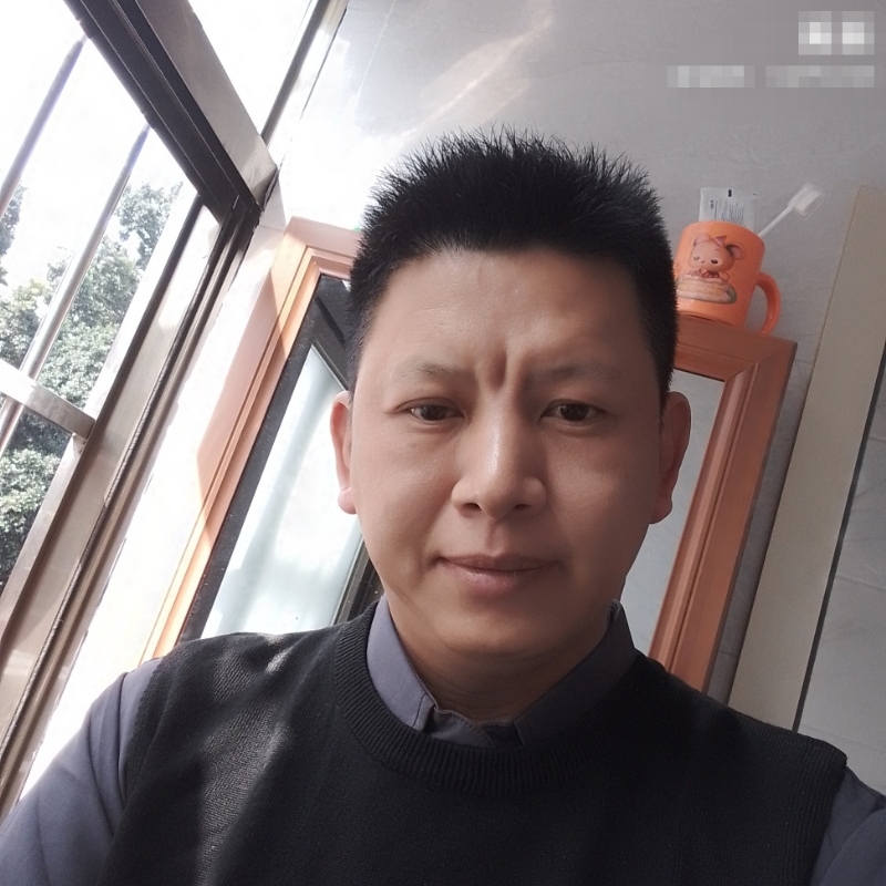 凯凯的第一张照片--闽清相亲服务中心