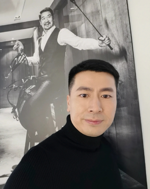 Gs的第一张照片--闽清相亲服务中心