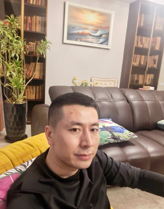 Gs的第二张照片--闽清相亲服务中心