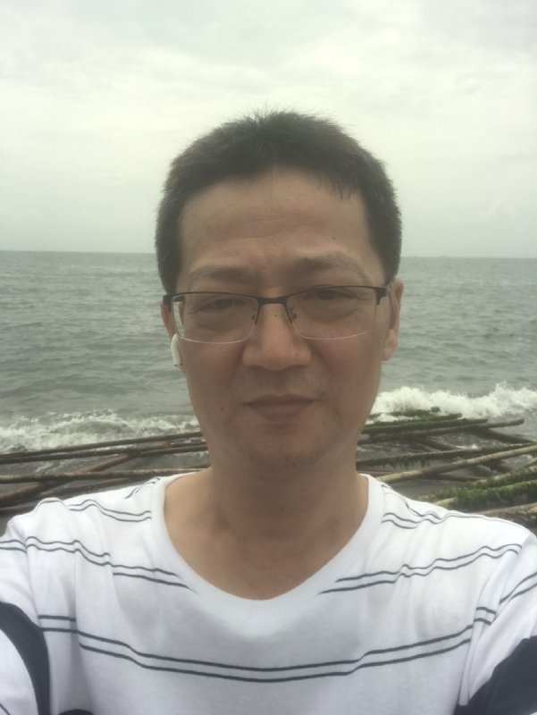 浪人的第一张照片--闽清相亲服务中心