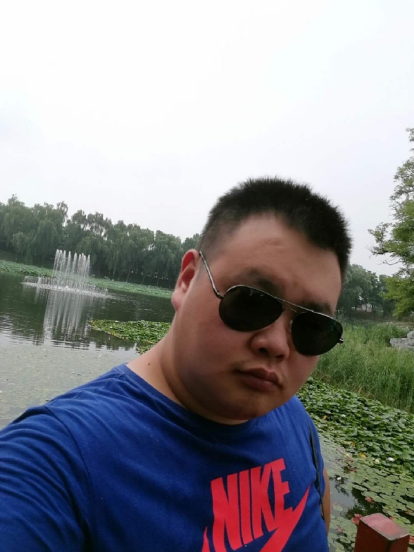 石头的第一张照片--闽清相亲服务中心