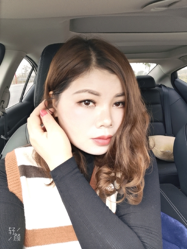 美丽人生的第一张照片--闽清相亲服务中心