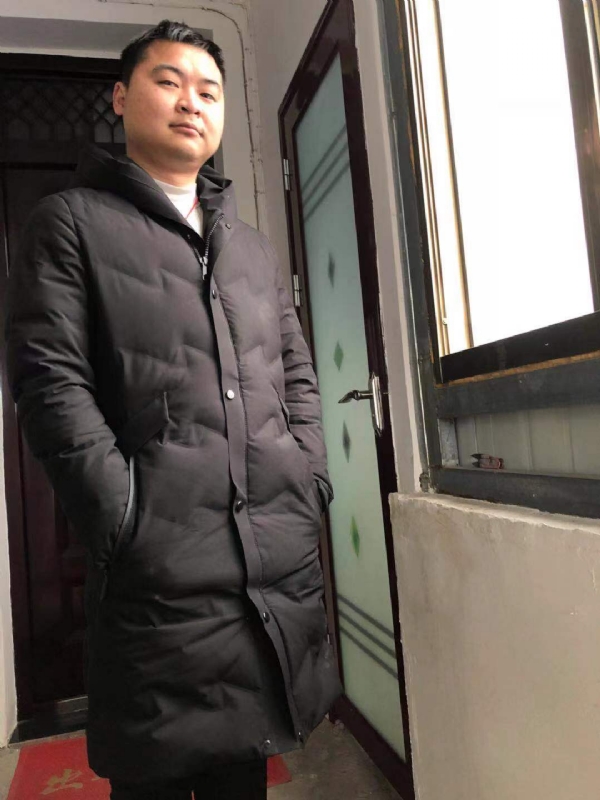 末端的第一张照片--闽清相亲服务中心