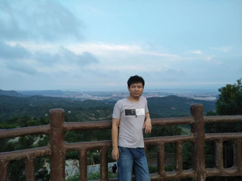 危建华的第三张照片--闽清相亲服务中心