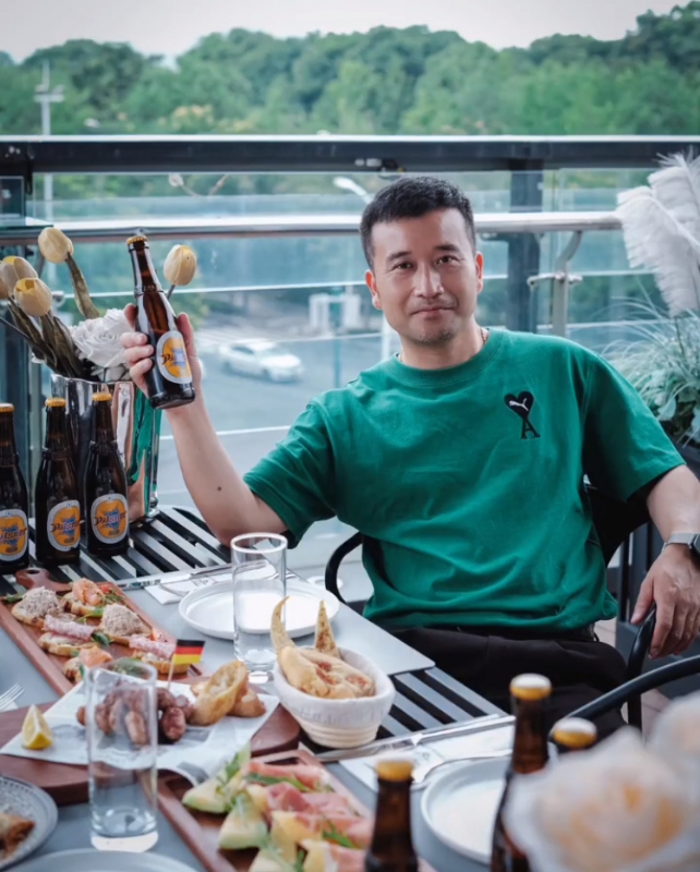 陳文斌的第一张照片--闽清相亲服务中心