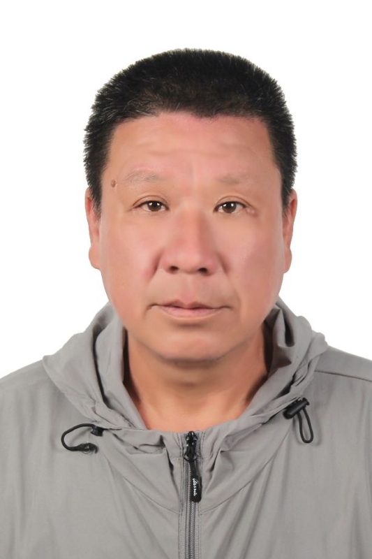 薛利忠的第一张照片--闽清相亲服务中心