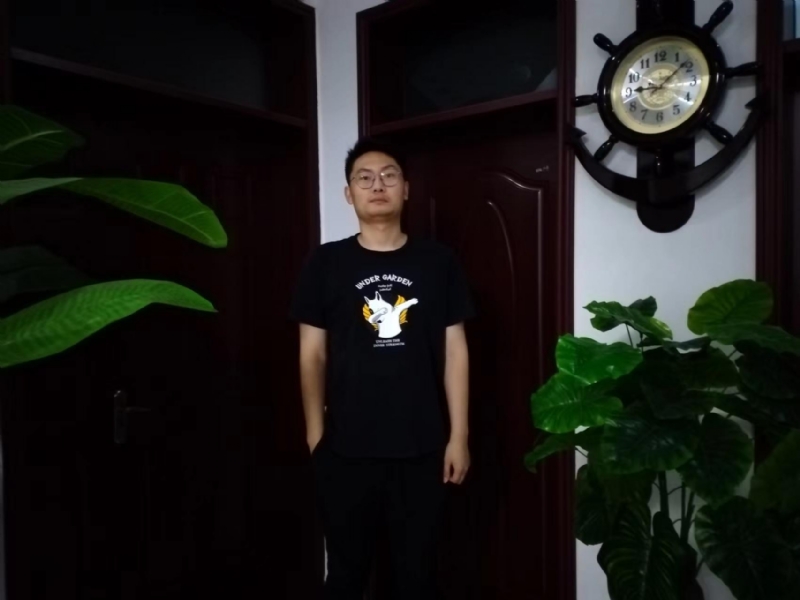 真诚交友的第一张照片--闽清相亲服务中心