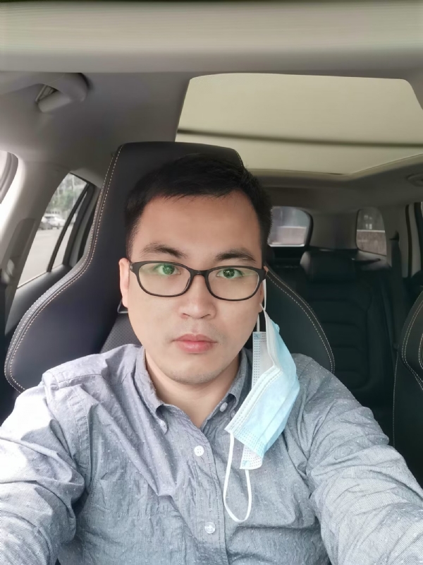 路人甲的第一张照片--闽清相亲服务中心