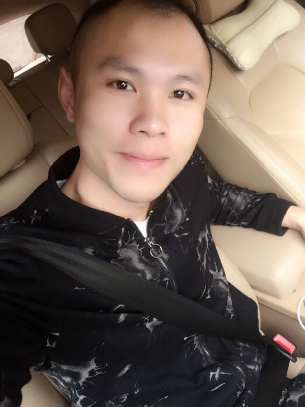 陈六六的第一张照片--闽清相亲服务中心