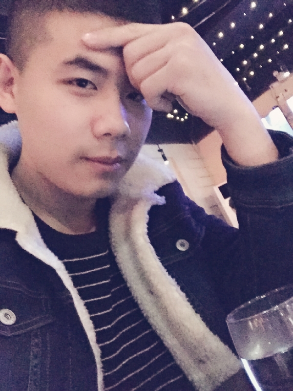 X先生的第二张照片--闽清相亲服务中心