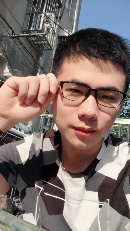 X先生的第四张照片--闽清相亲服务中心