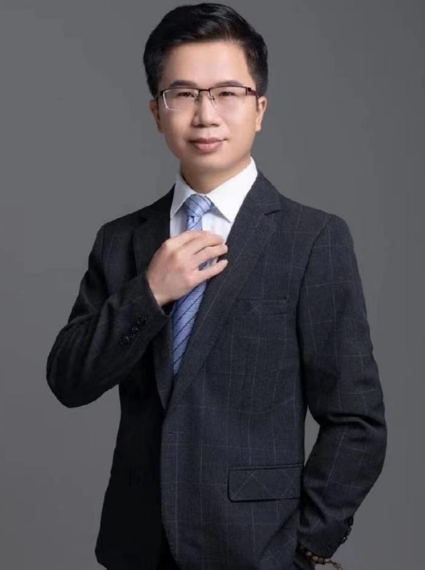 陈先生的第一张照片--闽清相亲服务中心