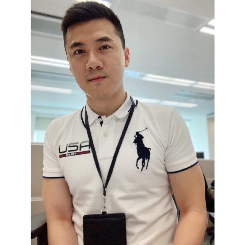 風一樣的男子的第二张照片--闽清相亲服务中心