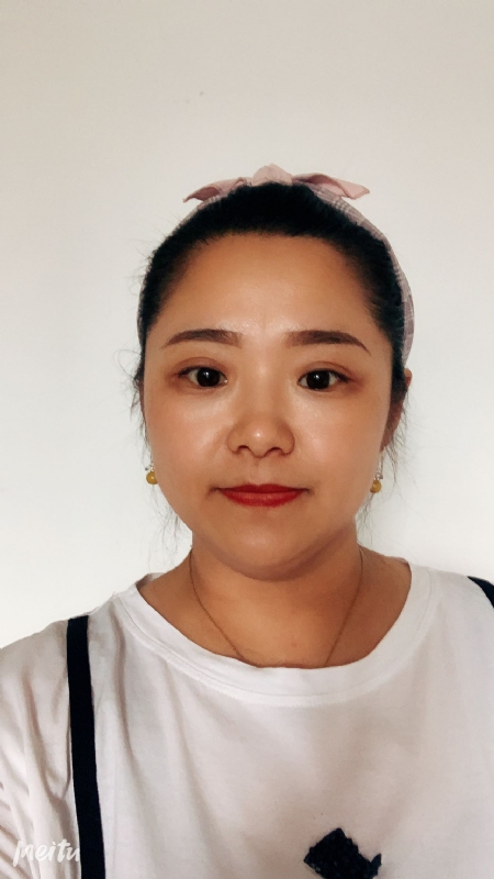 CoCo木子的第一张照片--闽清相亲服务中心