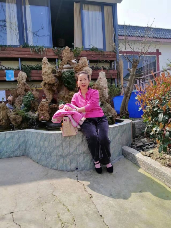 中秋桂花玉兔的第二张照片--闽清相亲服务中心