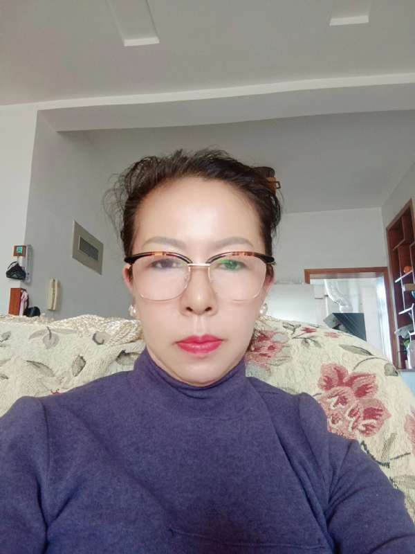 中秋桂花玉兔的第三张照片--闽清相亲服务中心