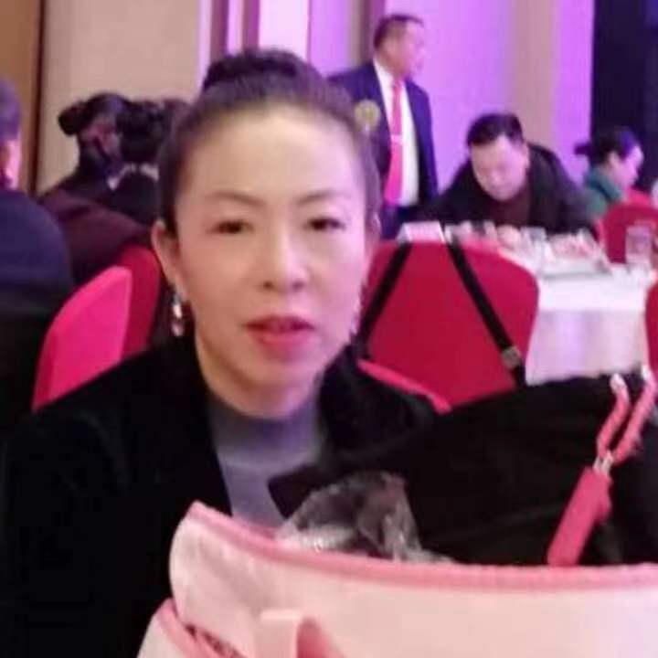 中秋桂花玉兔的第四张照片--闽清相亲服务中心