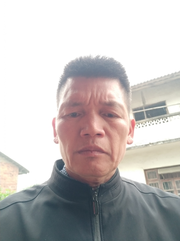 晚霞的天空的第一张照片--闽清相亲服务中心