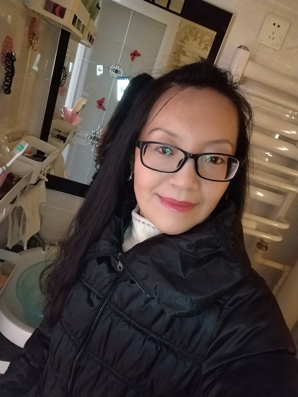 颜的第一张照片--闽清相亲服务中心