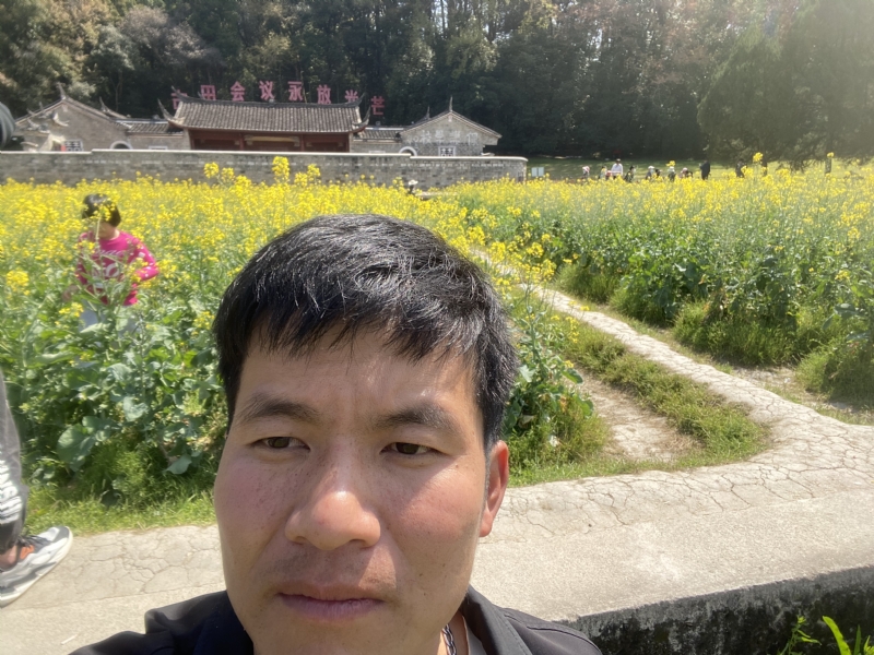 开心的第二张照片--闽清相亲服务中心