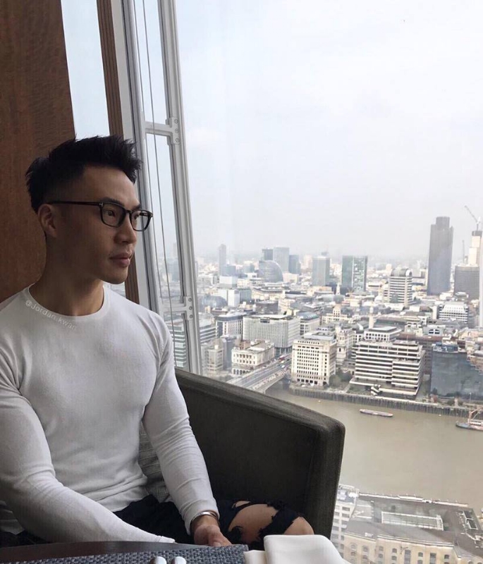 Chen文彬的第一张照片--闽清相亲服务中心