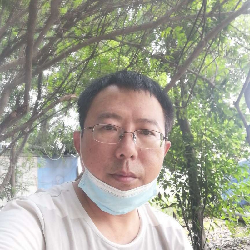解勇的第一张照片--闽清相亲服务中心