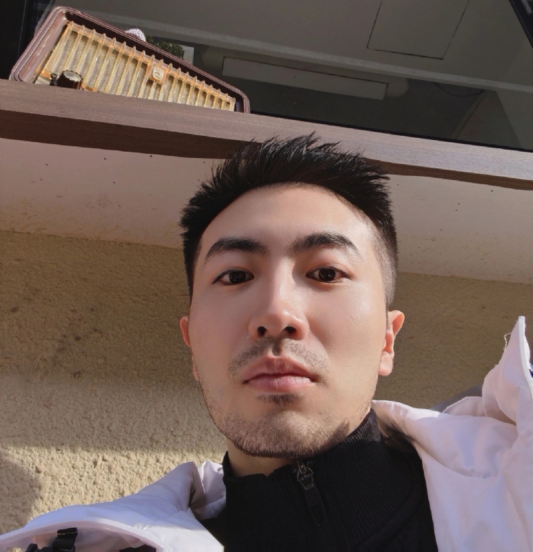 One的第一张照片--闽清相亲服务中心