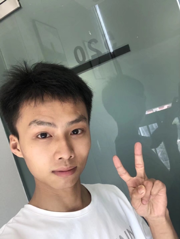 吥離吥棄的第二张照片--闽清相亲服务中心