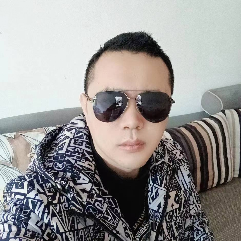 相知的第一张照片--闽清相亲服务中心