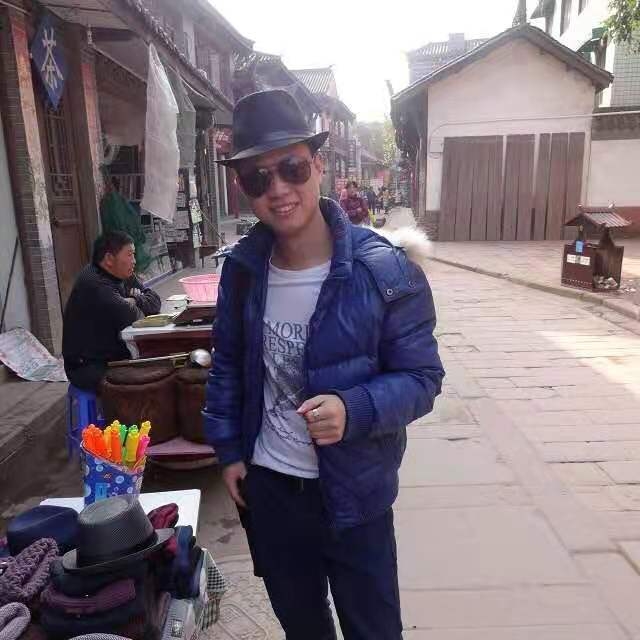 橙光的第一张照片--闽清相亲服务中心