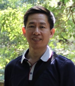 十月红枫的第二张照片--闽清相亲服务中心